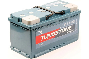 Аккумулятор TUNGSTONE DYNAMIC 6СТ -110.0