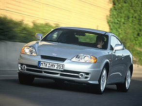 II (GK) (2002-2007)