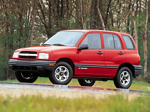 II (1998-2004)