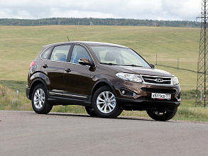 I (2014-2016)