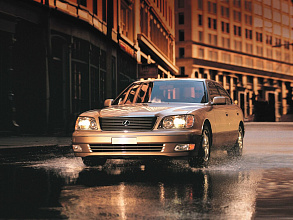 II (1994-2000)