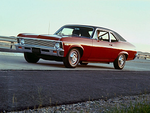 III (1967-1974)