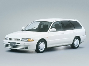 I Рестайлинг (1995-2003)