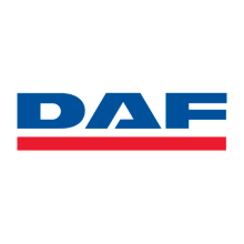 ДАФ / DAF