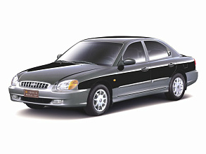 IV (EF) (1998-2001)