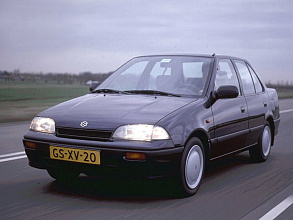 II (1989-1995)
