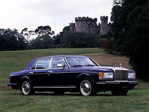 Mark III (1993-1994)