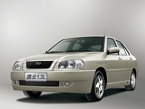 I (2003-2010)