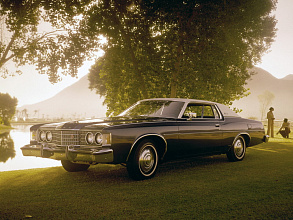 IV (1968-1974)
