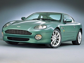 дб7 / DB7