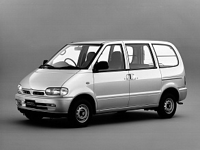I (C23) (1991-2002)