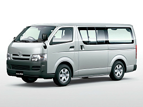 H200 (2004-2007)