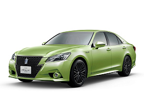 XIV (S210) (2012-2015)