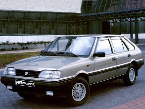 Полонез / Polonez
