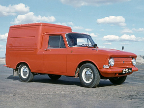 I (1972-1982)