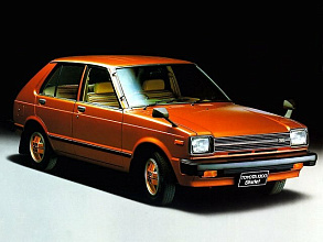 II (P60) (1978-1984)