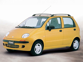 I (1998-2000)