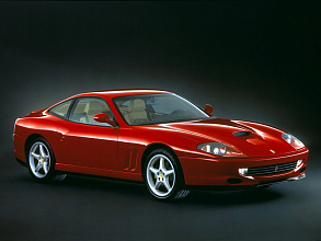 1996–2001 (1996-2001)