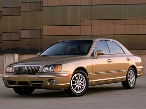 I (1998-2003)