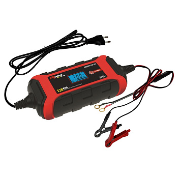 Зарядное устройство R-drive StartEasy C8A-DC