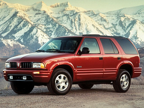 II (1995-2001)