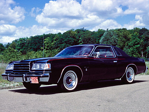I (1977-1979)