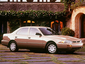 III (XV10) (1991-1997)