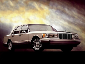 II (1989-1997)
