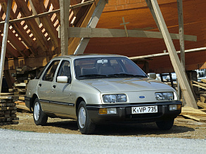 I (1982-1989)