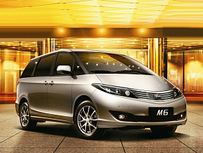 2010–2015 (2010-2015)