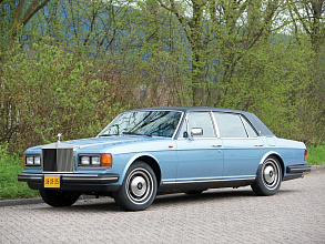 Mark I (1980-1989)