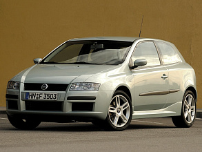 2001–2007 (2001-2007)