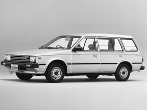 VB11 (1982-1990)