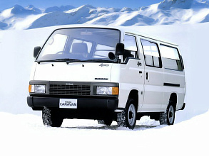 III (E24) (1986-2001)