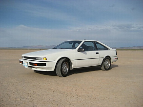 S12 (1983-1988)