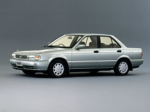 B13 (1990-1993)