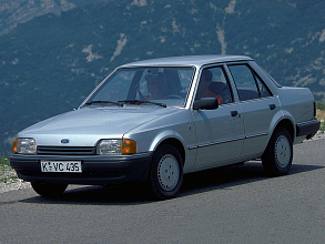 II (1985-1990)