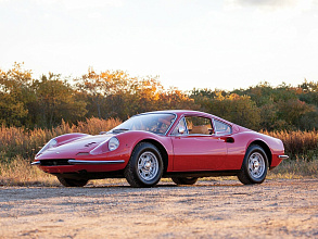 I (1969-1974)