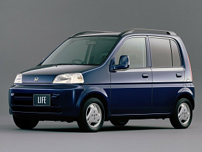 III (1998-2003)