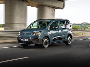 Добло / Doblo