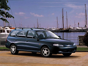 II (1995-1998)
