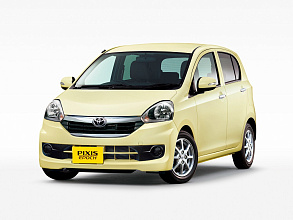 I (2012-2017)