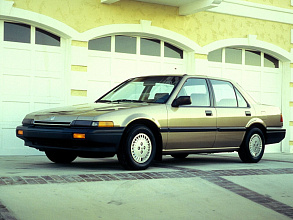 III (1985-1989)