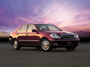 2001–2007 (2001-2007)