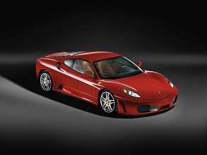ф430 / F430