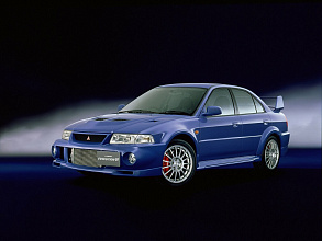 VI (1999-2001)