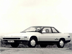 1987–1992 (1987-1992)