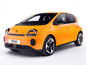 Твинго / Twingo