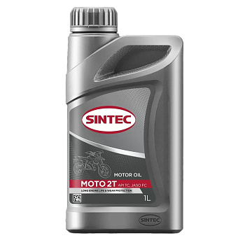 SINTEC MOTO 2T 30 1 л.