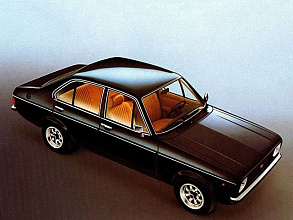II (1973-1981)